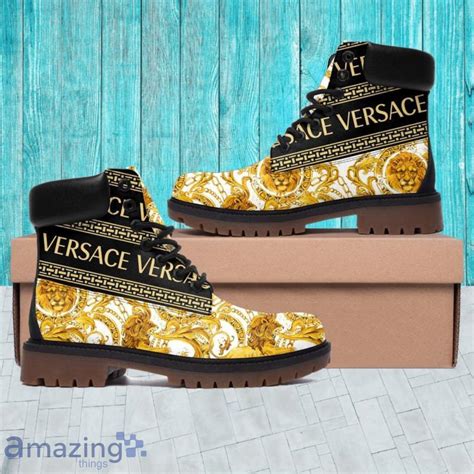 gianni Versace sneakers